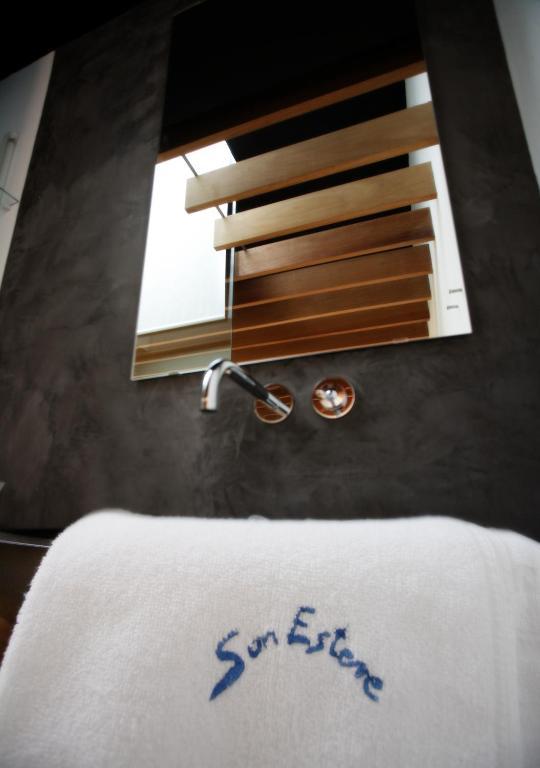 Hotel Son Esteve Andratx (Andrach)
