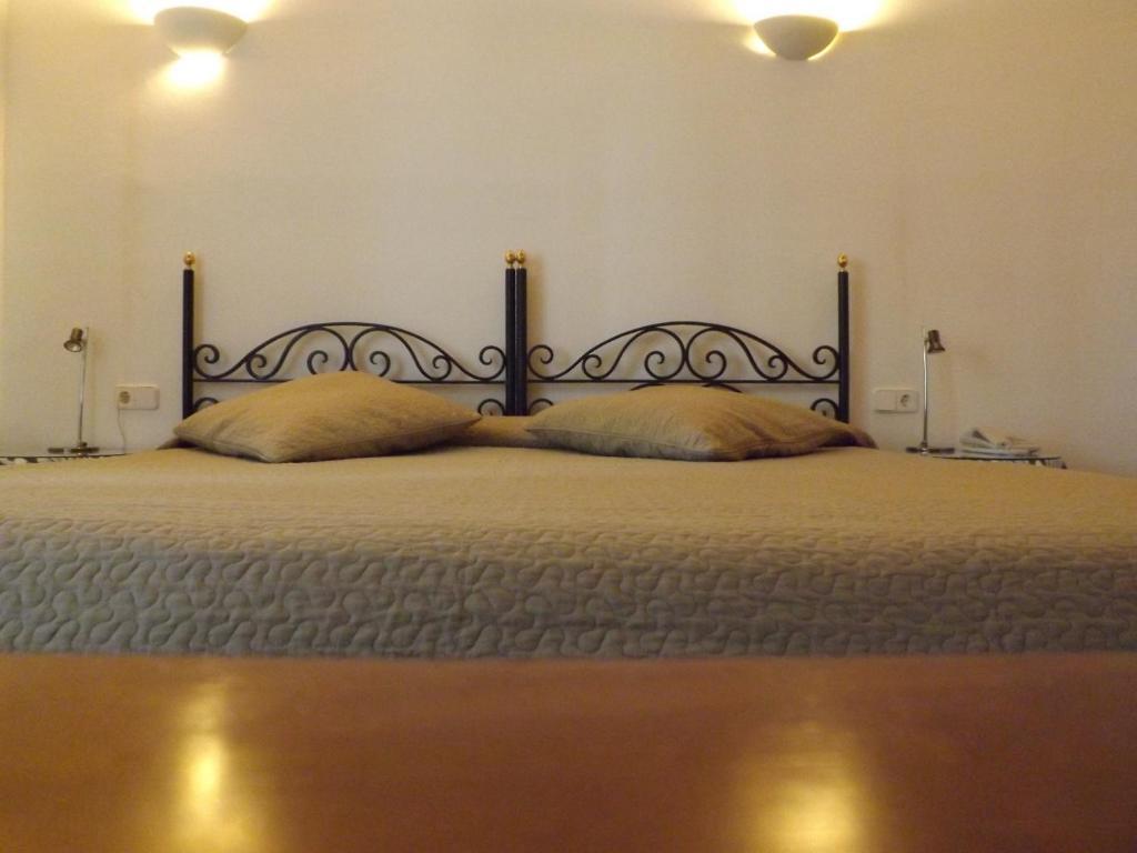 Hotel Son Esteve Andratx (Andrach)