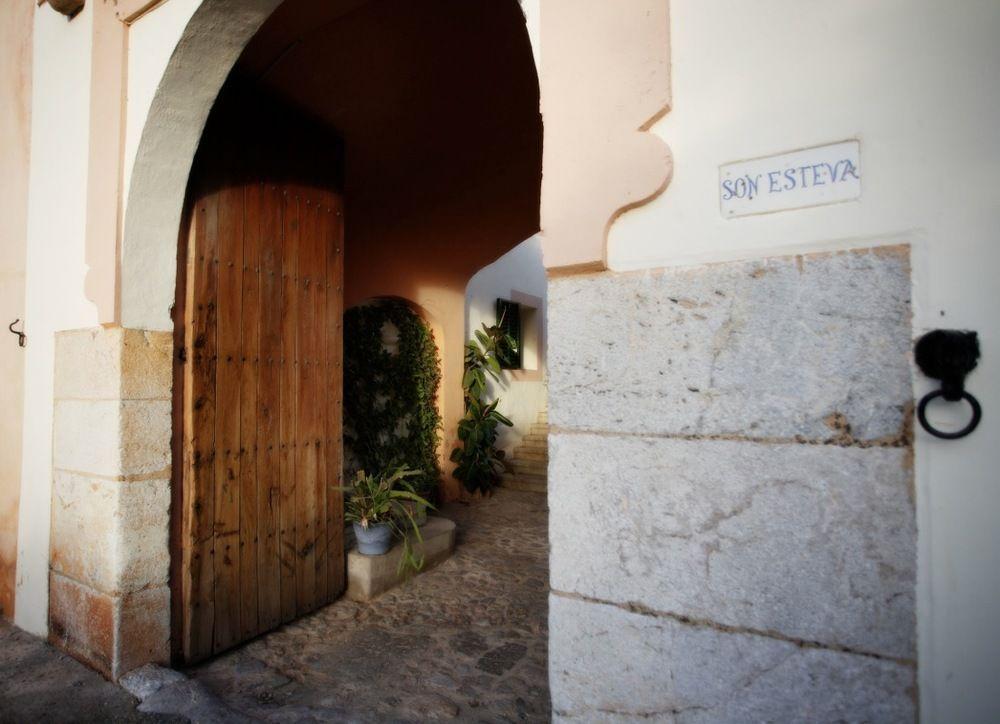 Hotel Son Esteve Andratx (Andrach)