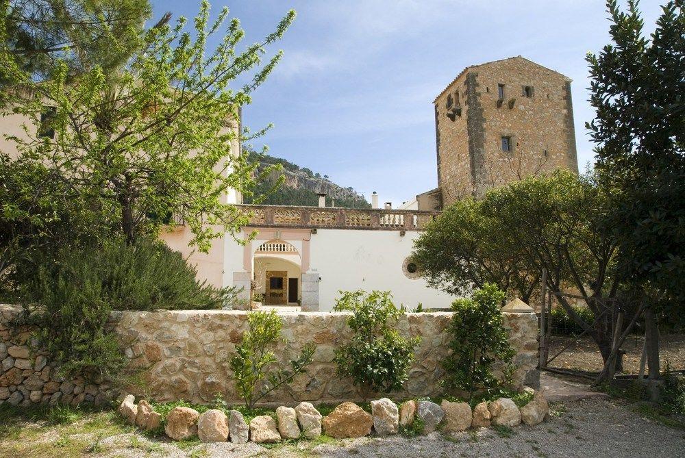 Hotel Son Esteve Andratx (Andrach)