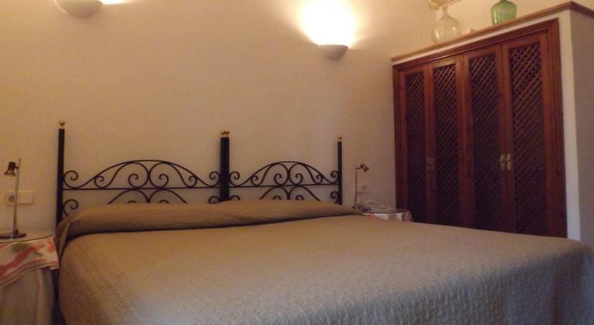 Son Esteve Hotel Andratx (Andrach)