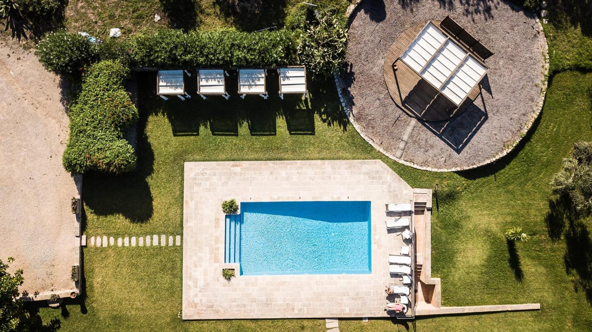 Hotel Son Esteve Andratx (Andrach)