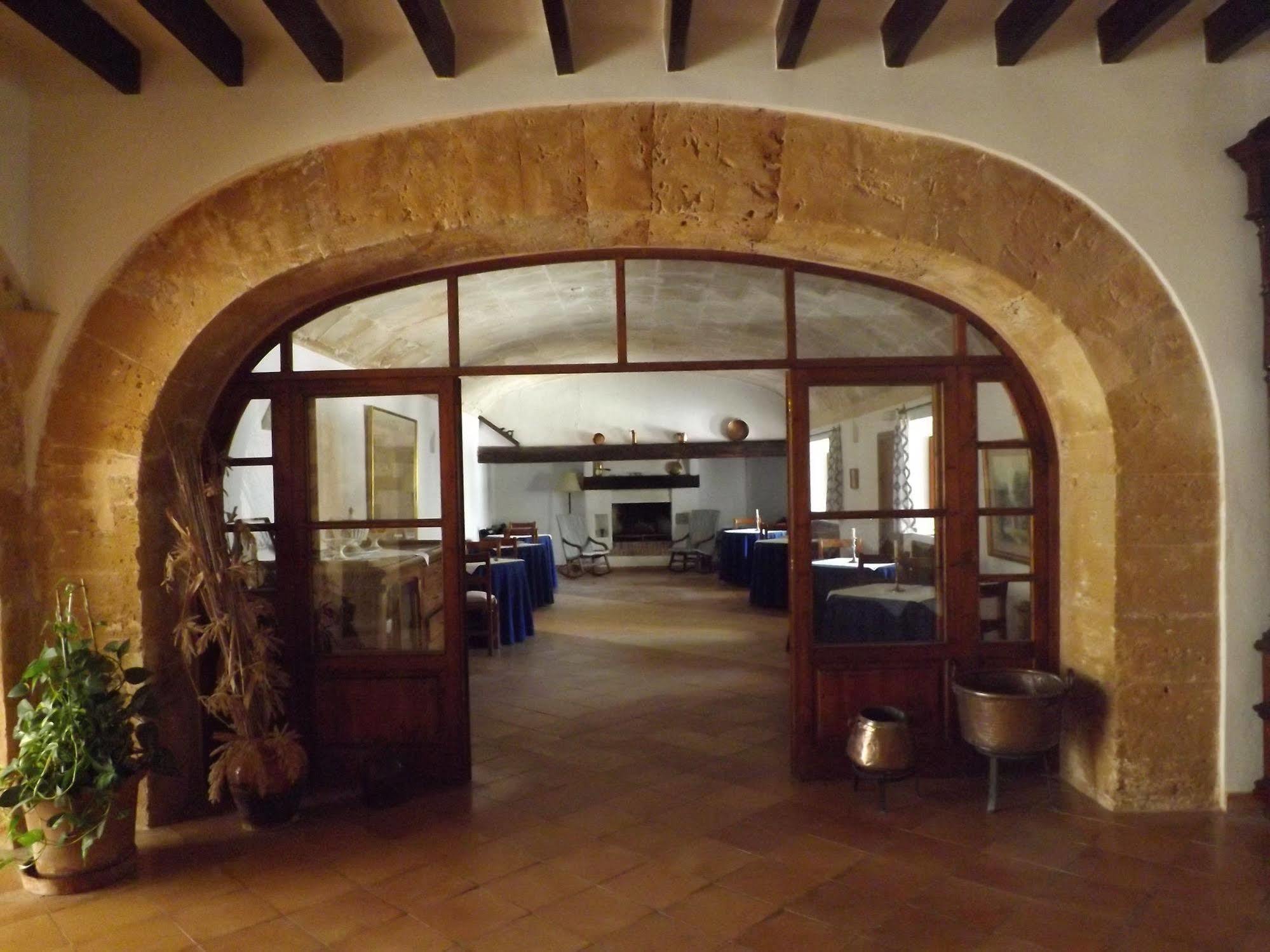 Son Esteve Hotel 3*