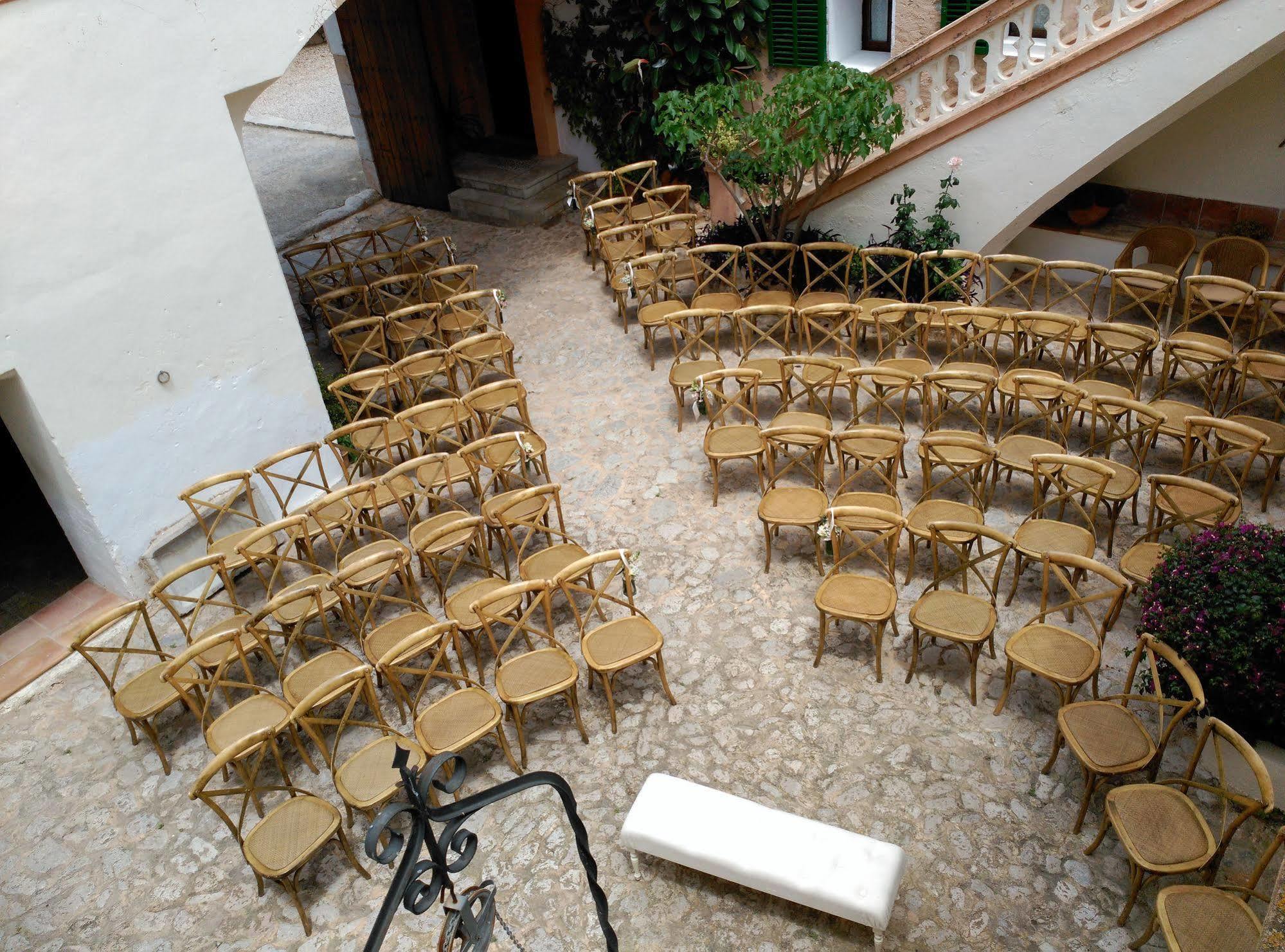 Hotel Son Esteve Andratx (Andrach)